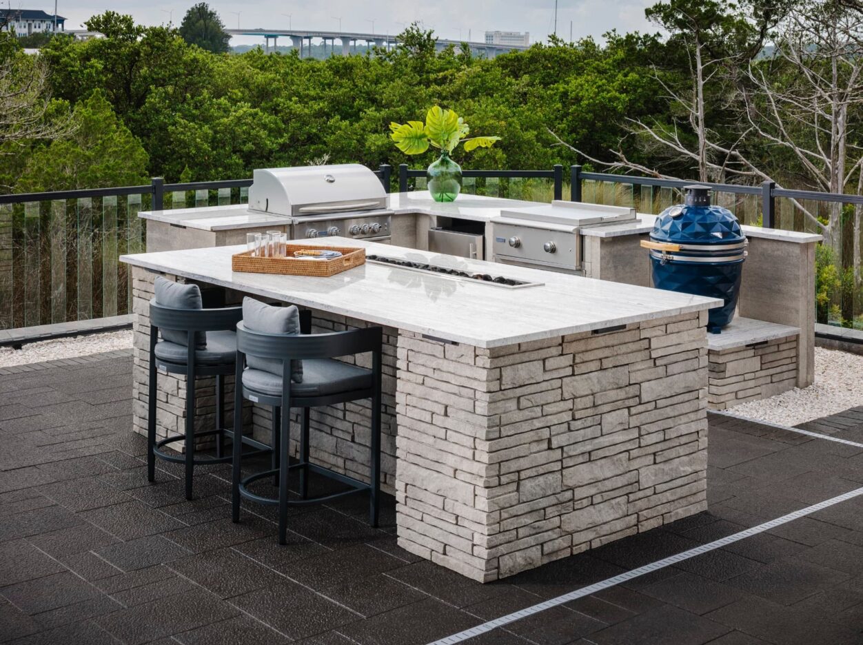 Midtown Kitchen Belgard Rooms