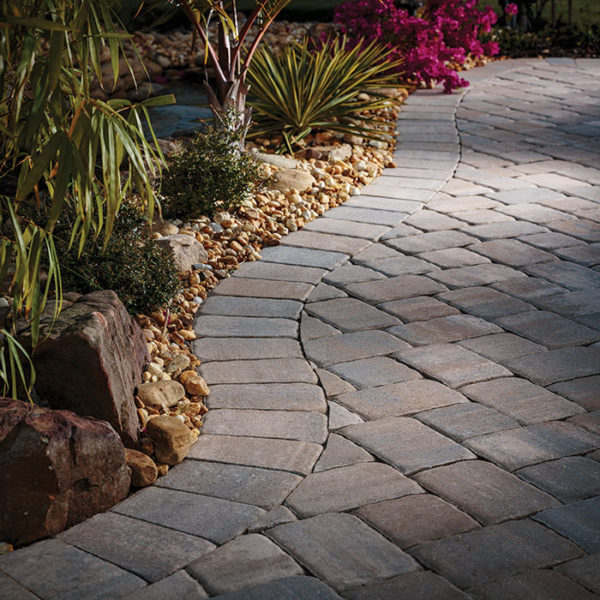 Belgard Rooms Collections Legacy